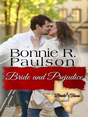 cover image of Bride and Prejudice